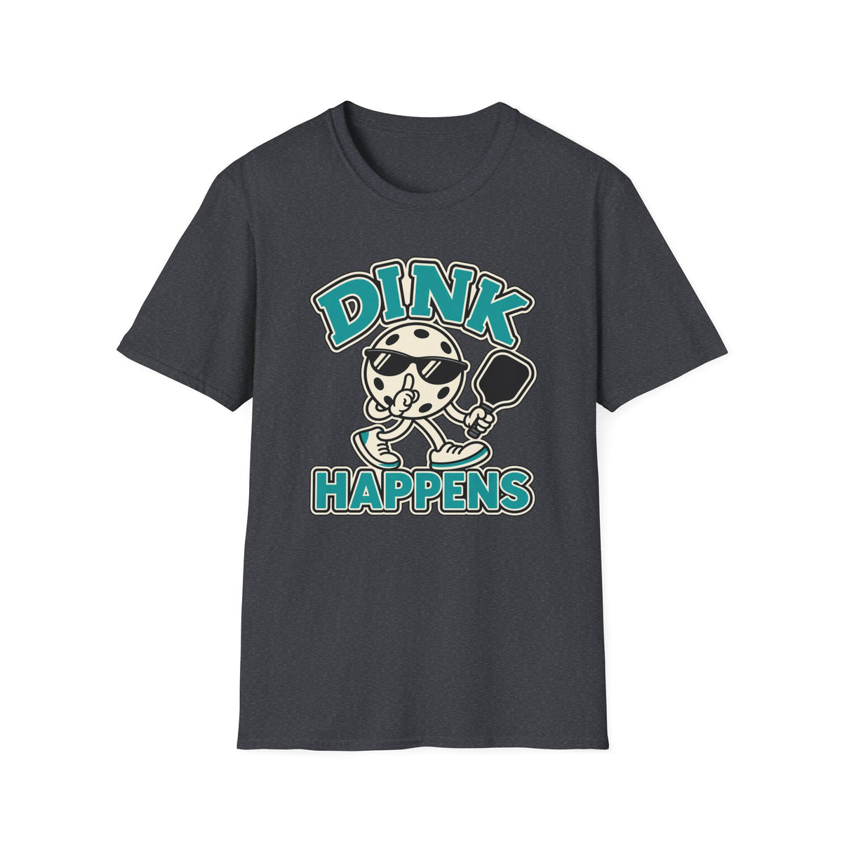 Dink Happens T-shirt