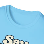 Say YAY to Pickleball T-shirt