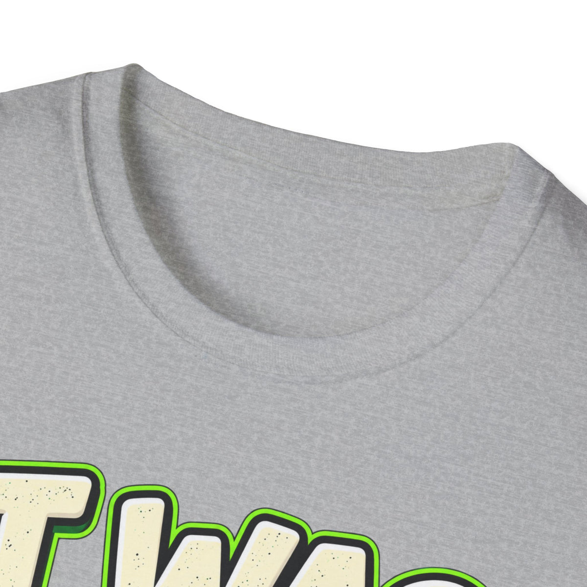 It was out emotionally T-Shirt