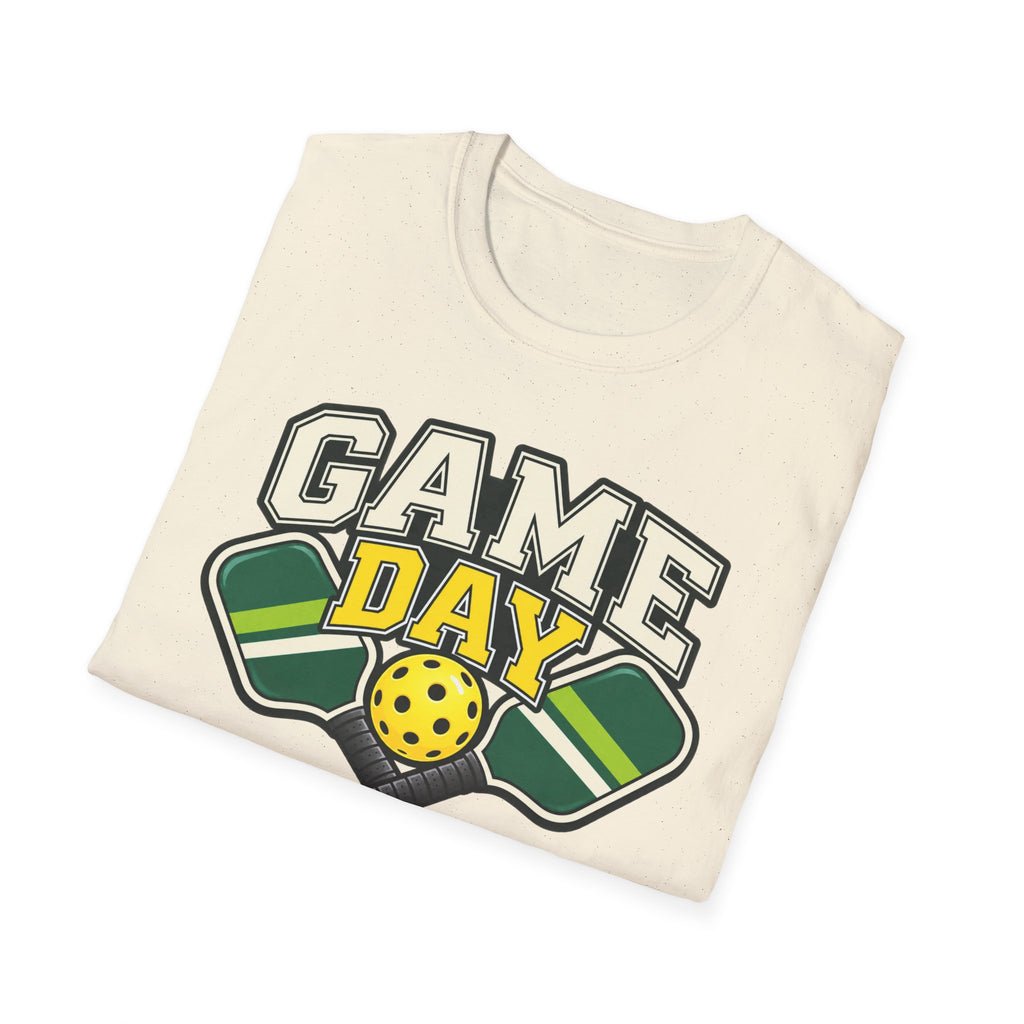 Game Day T-shirt