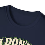 I don't need rest, I need tomorrow off T-Shirt