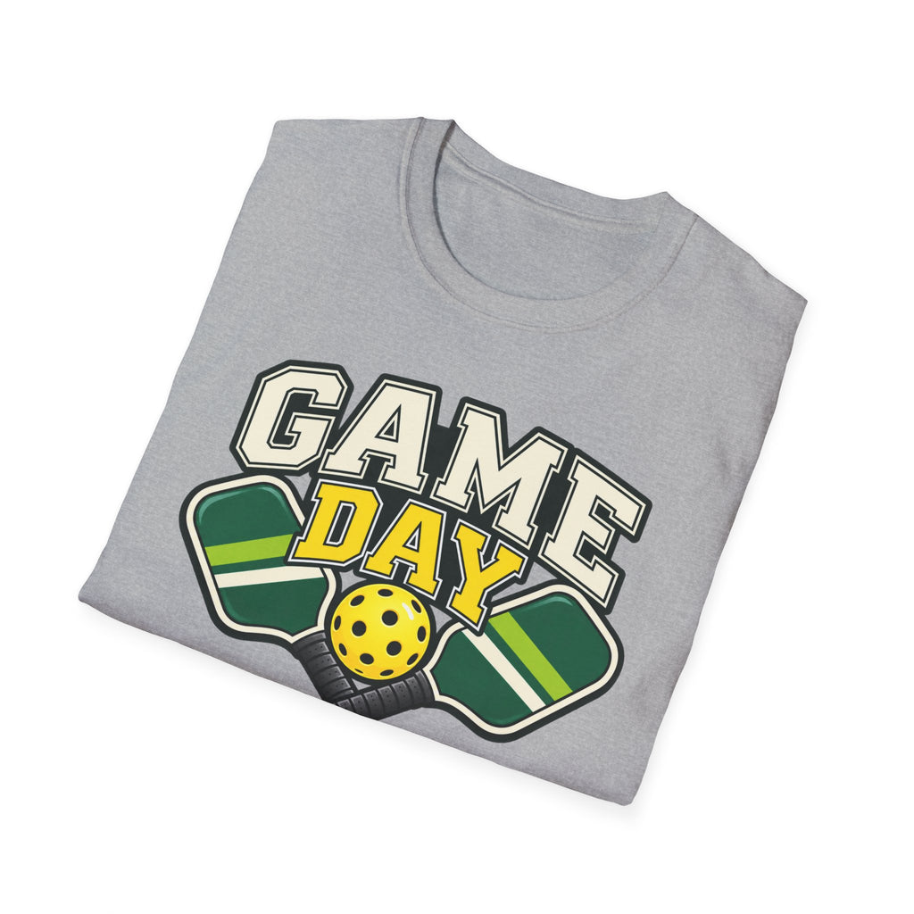 Game Day T-shirt