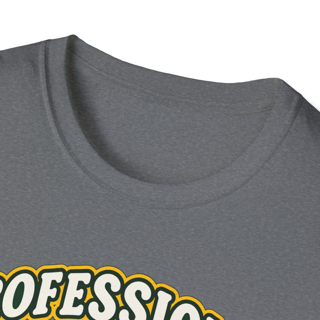 Professional Dinker T-shirt