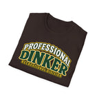 Professional Dinker T-shirt