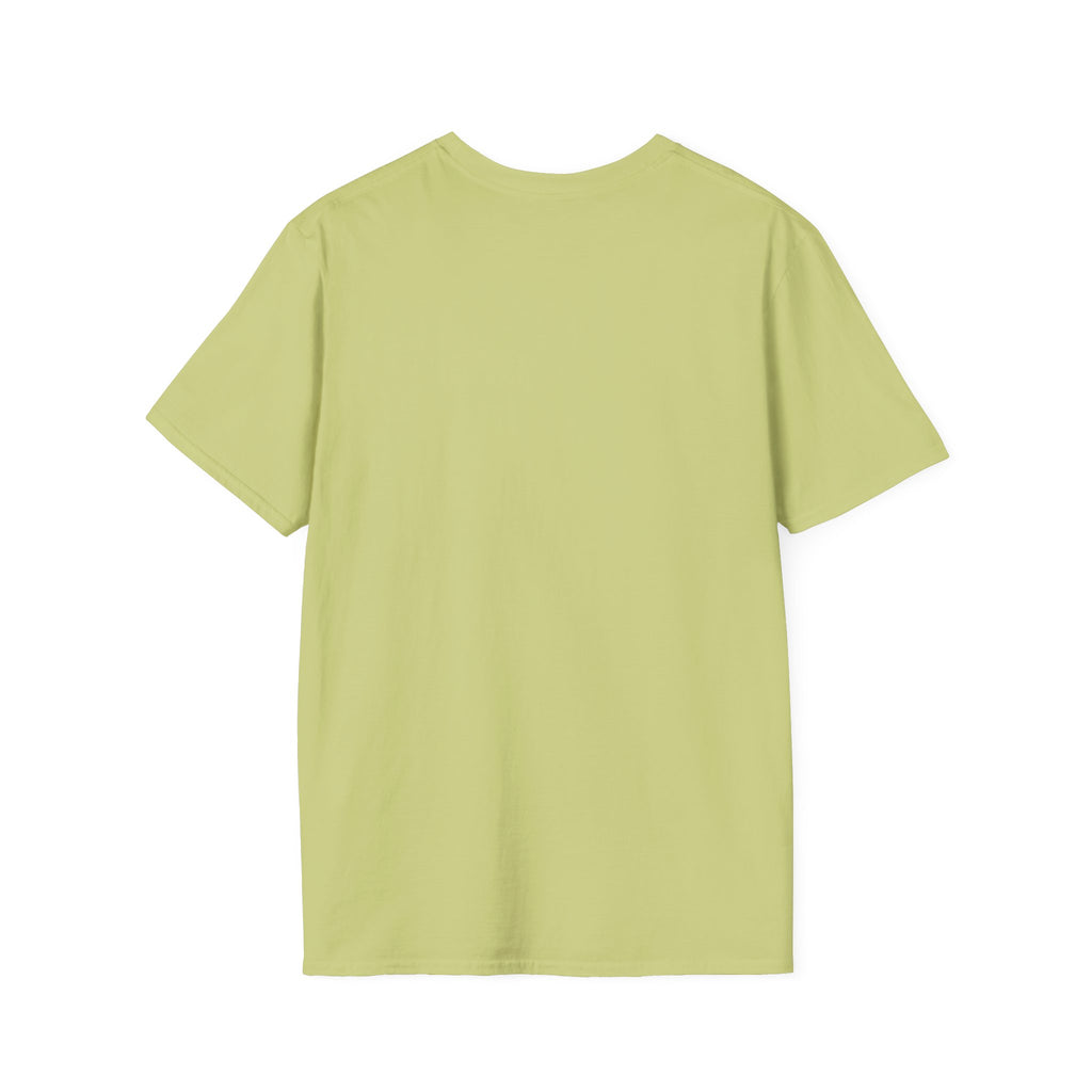 Flexible, terms and conditions apply T-shirt