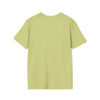 Flexible, terms and conditions apply T-shirt