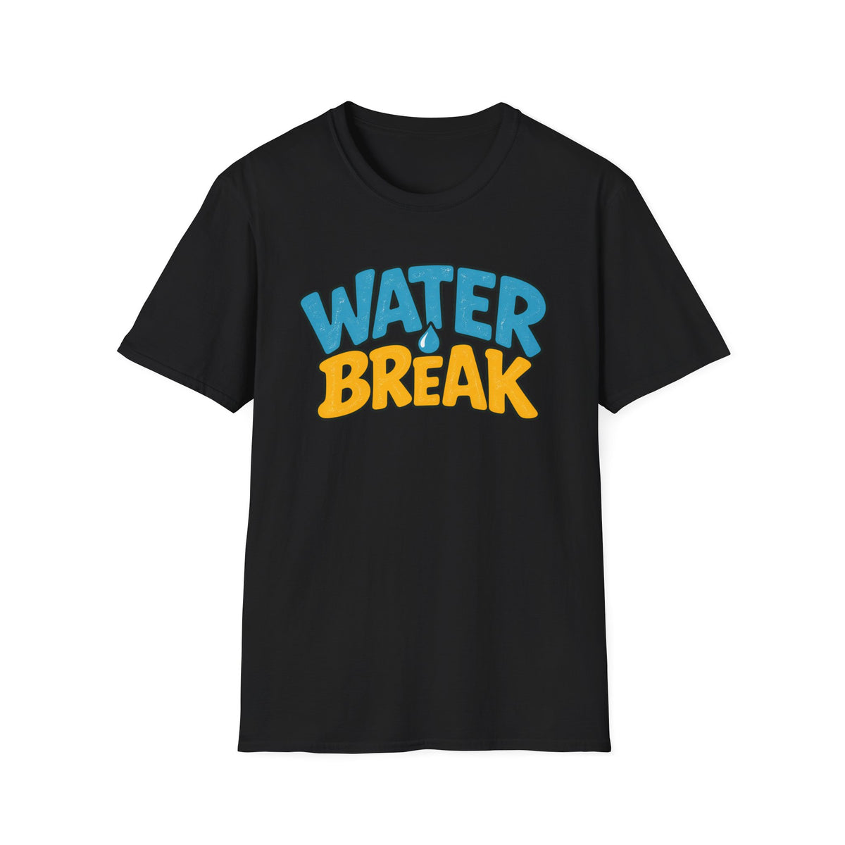 Water Break T-shirt