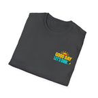 Good Day Let's Dink T-Shirt