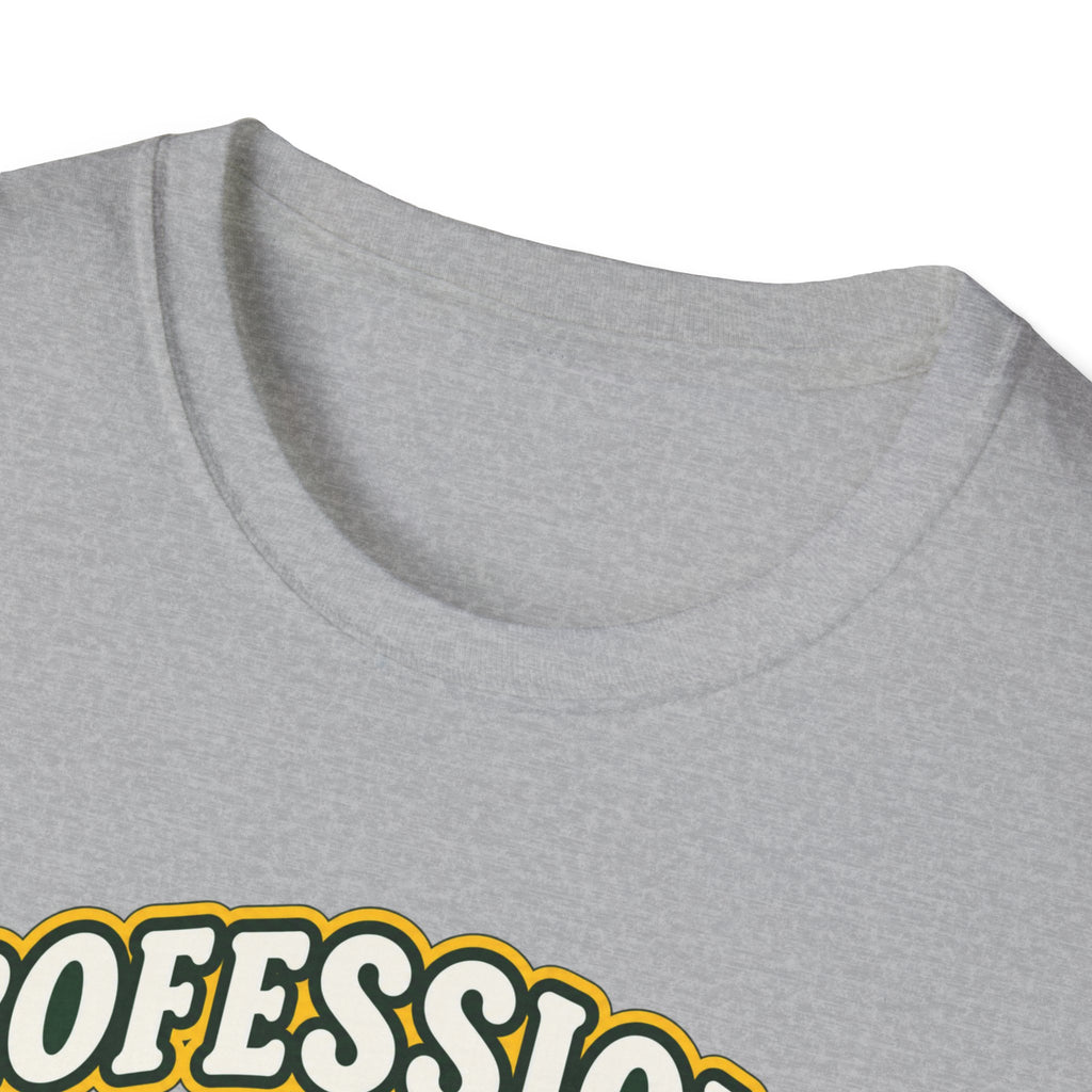Professional Dinker T-shirt