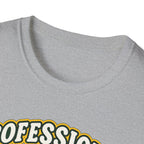 Professional Dinker T-shirt