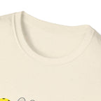 Pickleball Icons T-Shirt