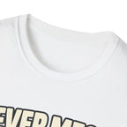 Never mess with a GIRL who plays Pickleball T-shirt