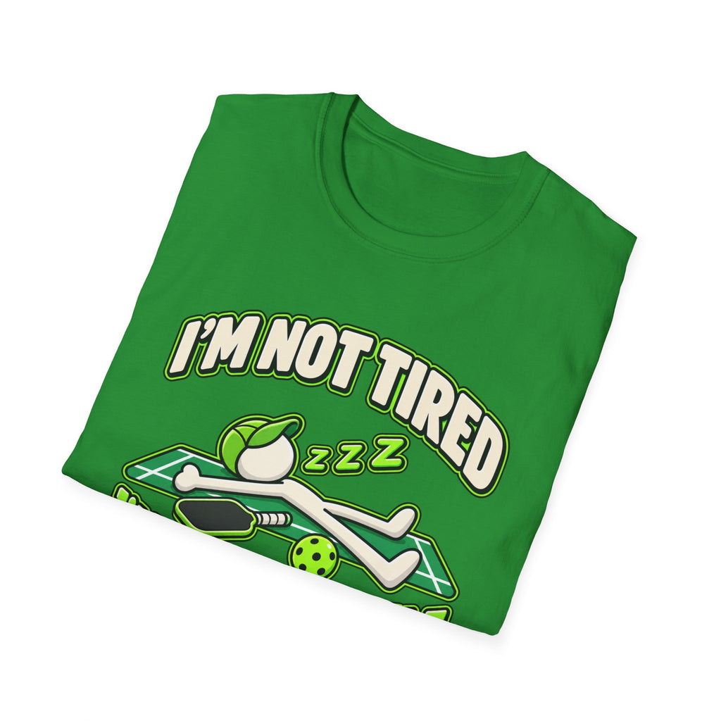 I'm not tired, I'm pacing myself T-Shirt