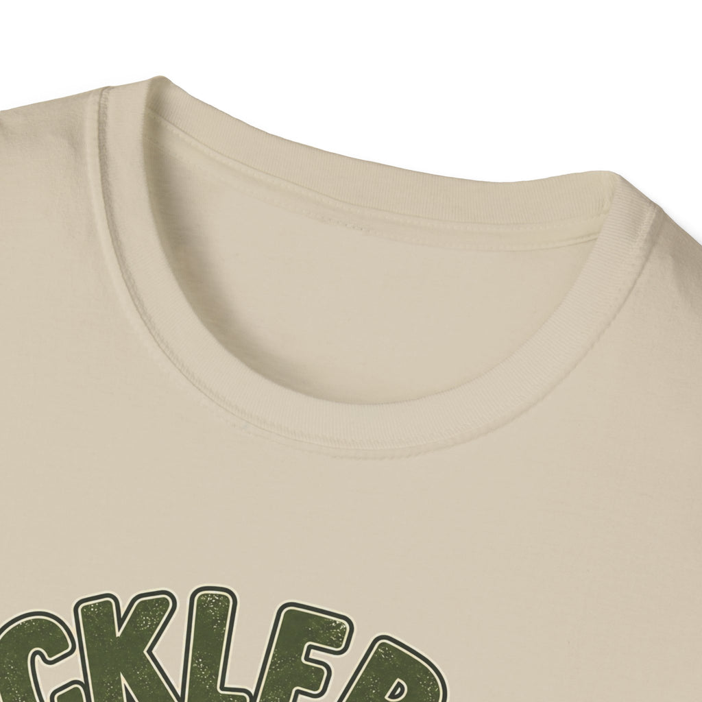 Good vibes, Better rallies T-shirt
