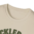Good vibes, Better rallies T-shirt
