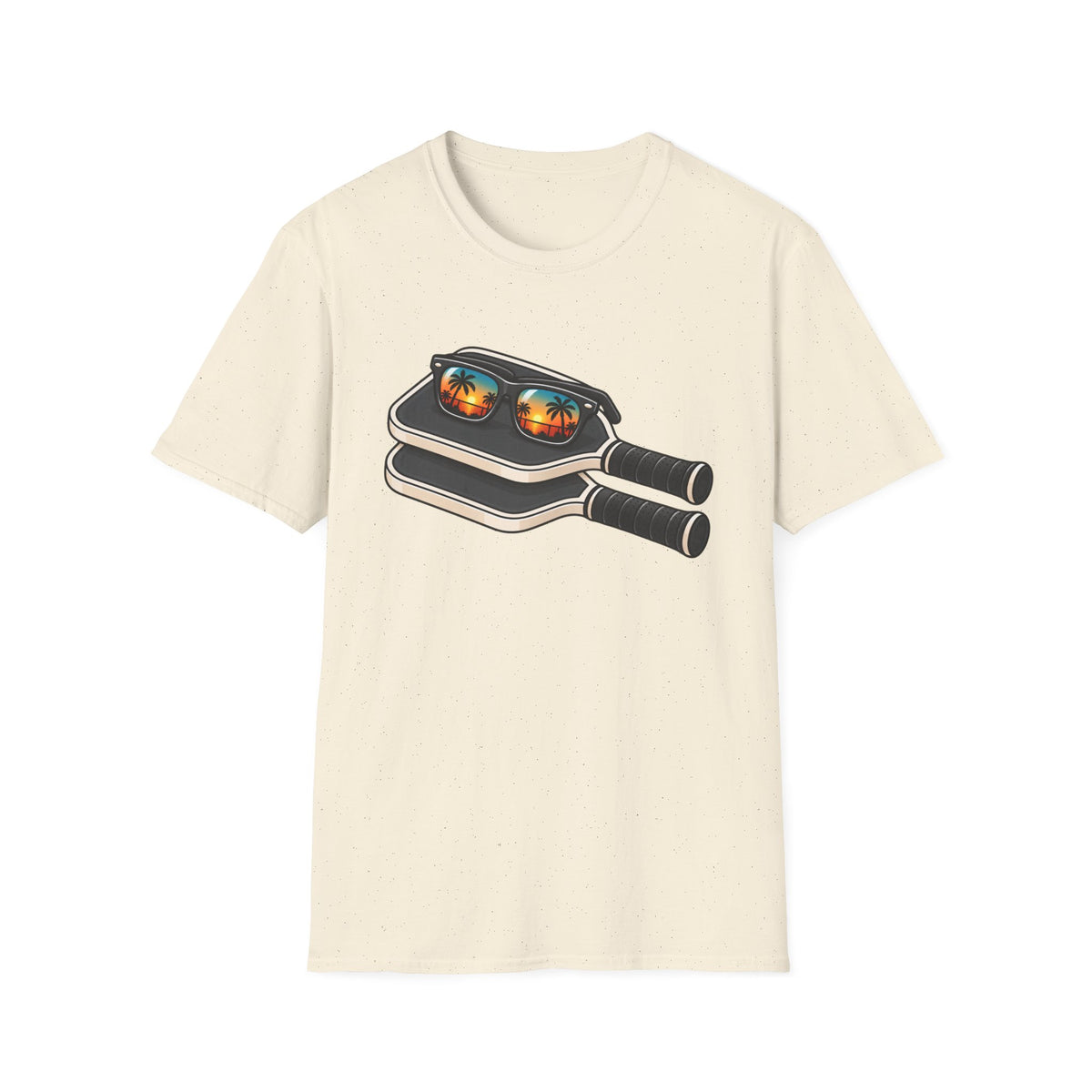 Retro Viewfinder T-Shirt