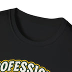 Professional Dinker T-shirt