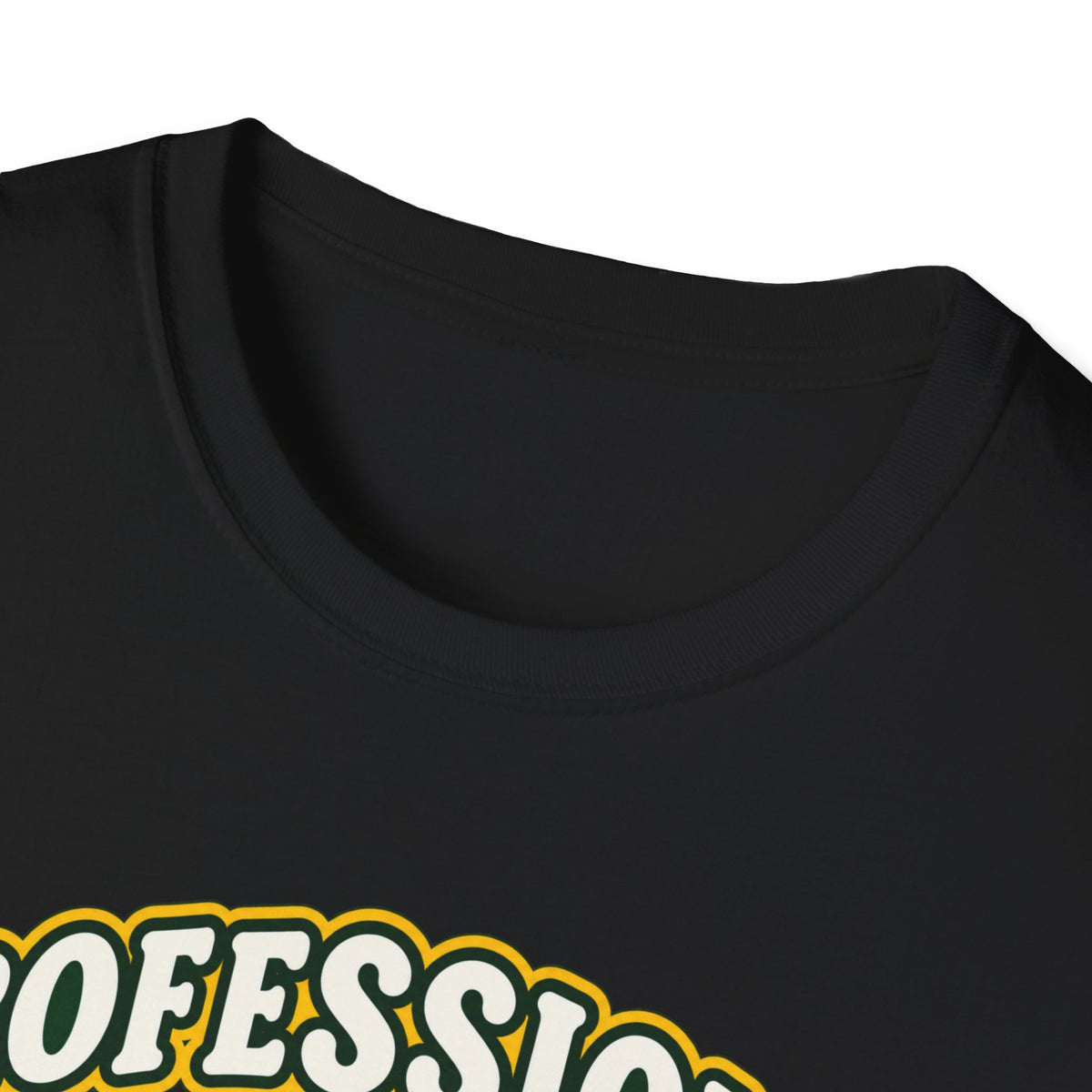 Professional Dinker T-shirt