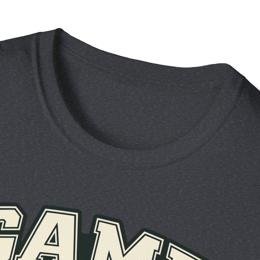 Game Day T-shirt