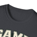 Game Day T-shirt