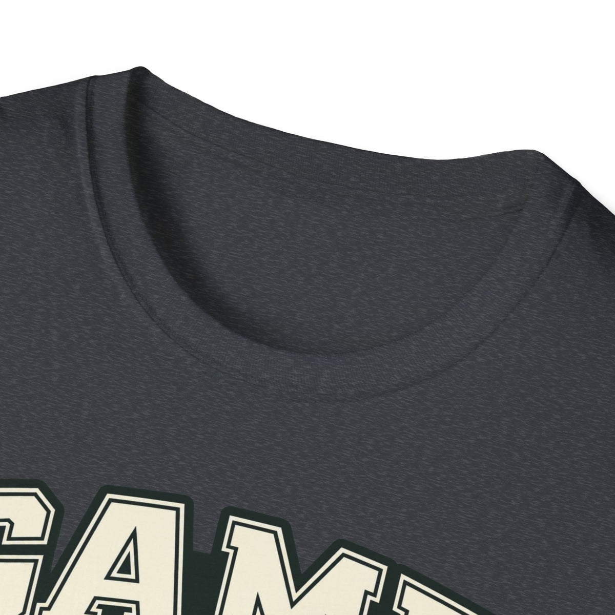 Game Day T-shirt