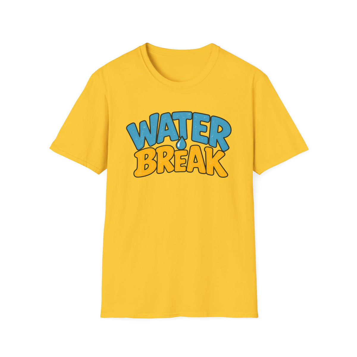 Water Break T-shirt