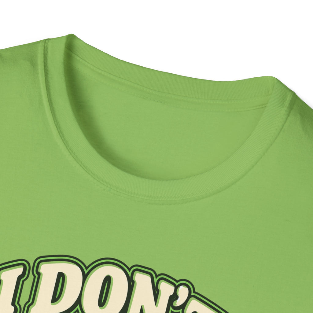 I don't need rest, I need tomorrow off T-Shirt