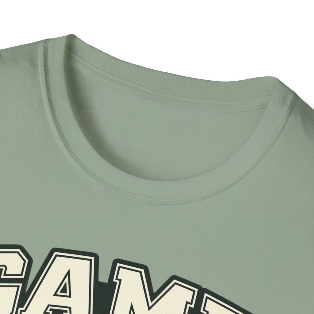 Game Day T-shirt