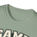Game Day T-shirt