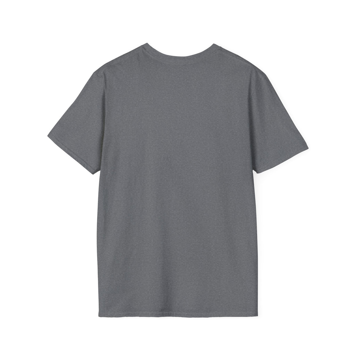 Flexible, terms and conditions apply T-shirt