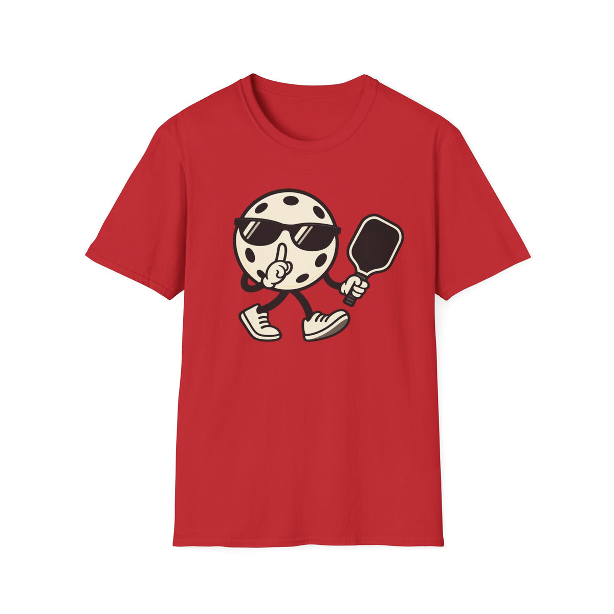Shhhhhhhhhhh T-shirt