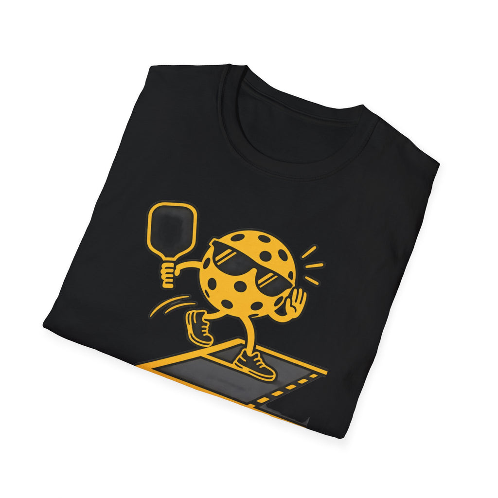 Full Effort, Limited Warranty T-shirt
