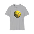 Sunset PickleballT-shirt