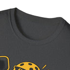 Full Effort, Limited Warranty T-shirt