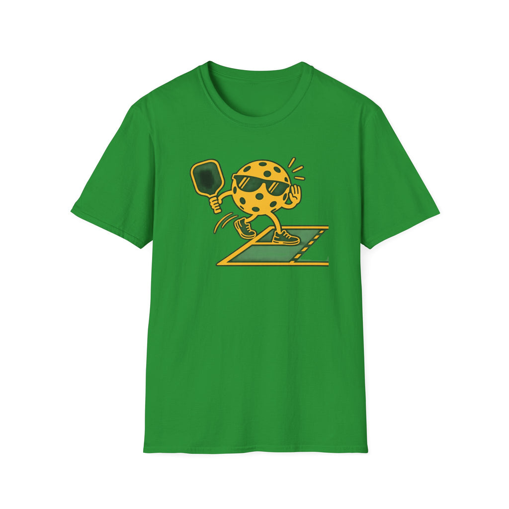 Full Effort, Limited Warranty T-shirt