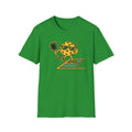 Full Effort, Limited Warranty T-shirt