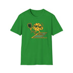 Full Effort, Limited Warranty T-shirt