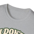 I don't need rest, I need tomorrow off T-Shirt