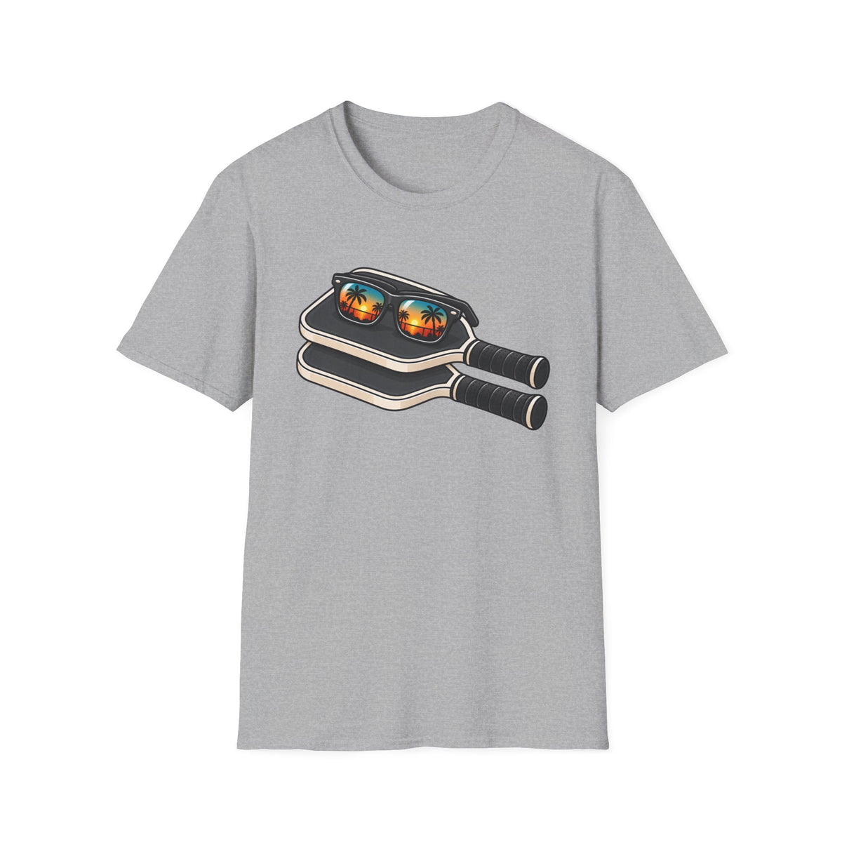 Retro Viewfinder T-Shirt