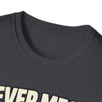 Never mess with a GIRL who plays Pickleball T-shirt