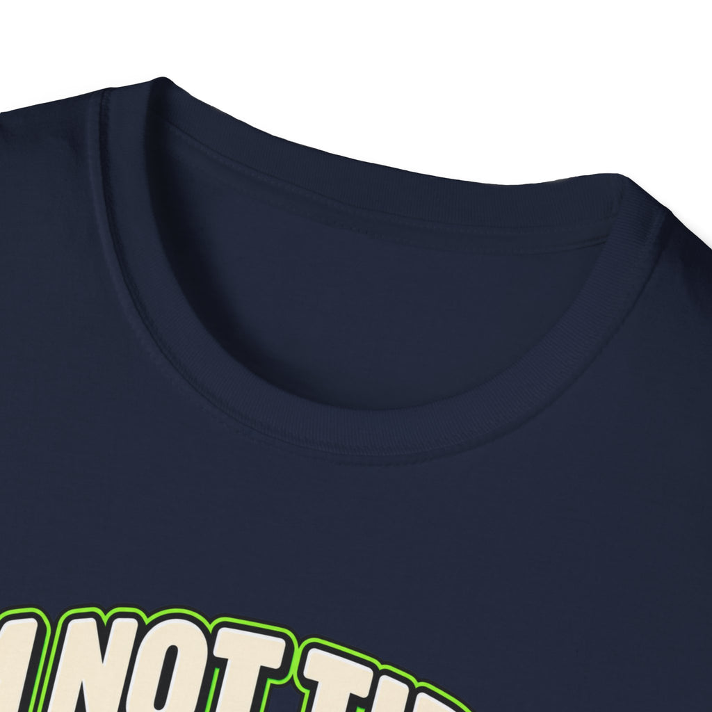 I'm not tired, I'm pacing myself T-Shirt