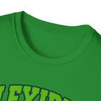Flexible, terms and conditions apply T-shirt