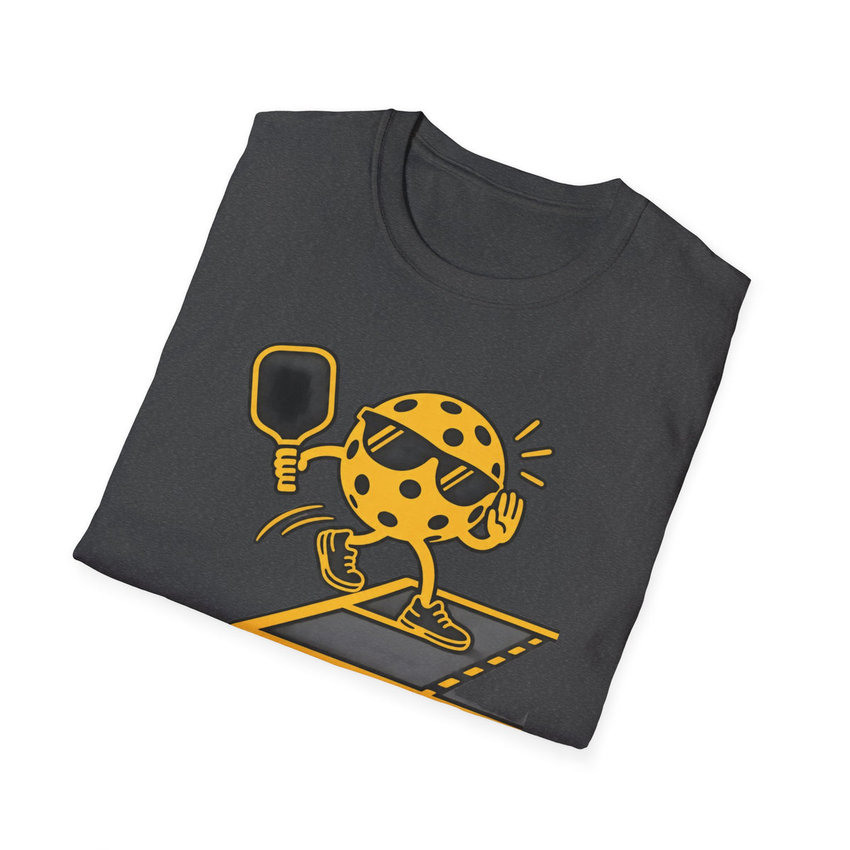 Full Effort, Limited Warranty T-shirt