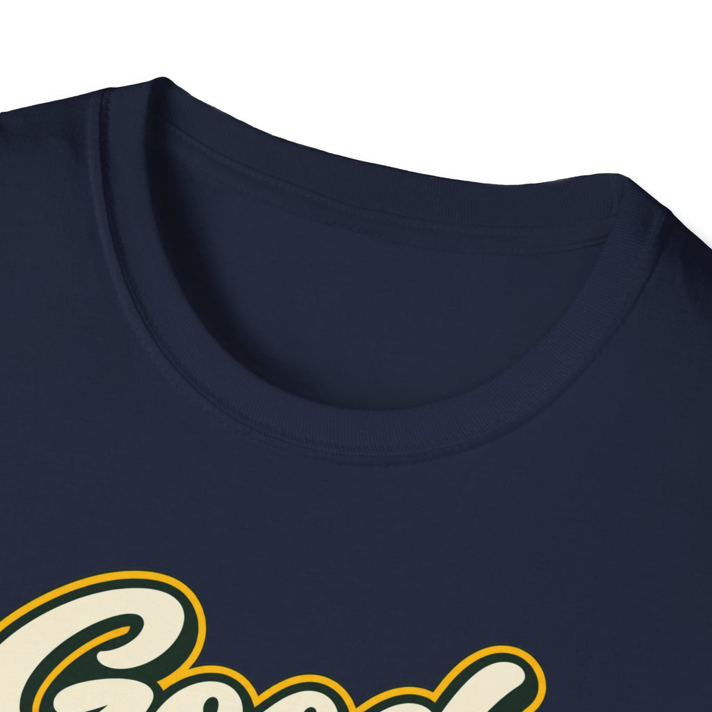 Good things happen at the kitchen T-shirt