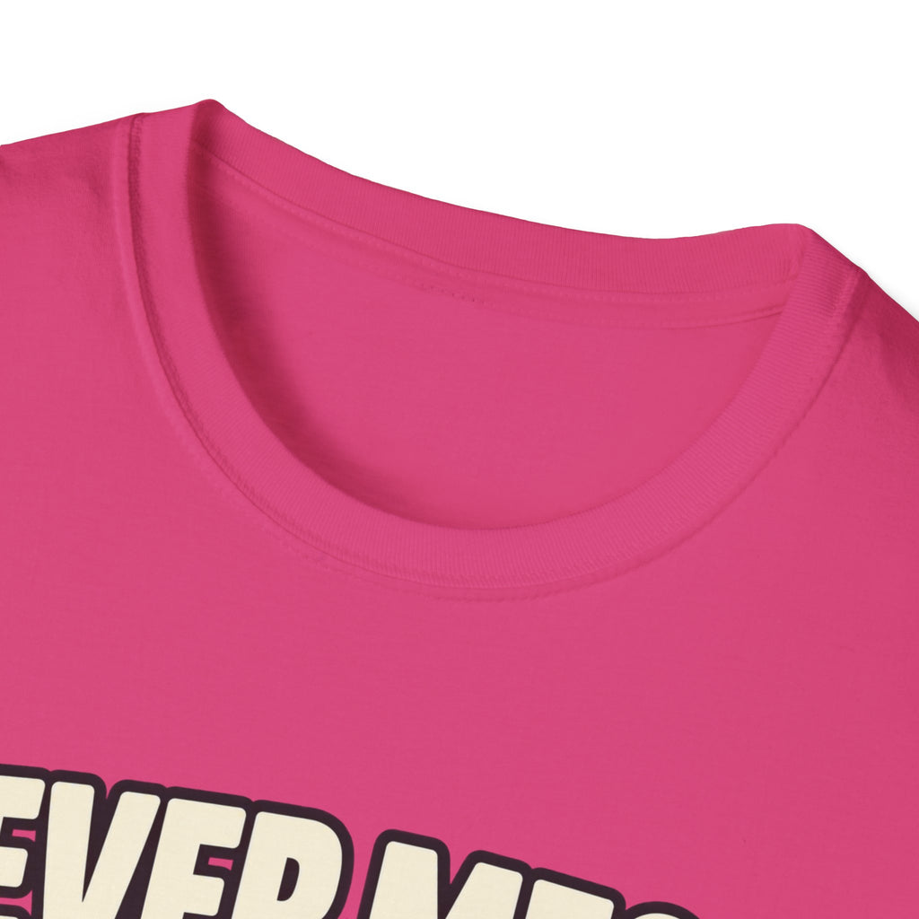 Never mess with a GIRL who plays Pickleball T-shirt