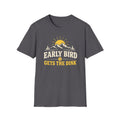 Early Bird Gets the Dink T-Shirt