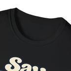 Say YAY to Pickleball T-shirt