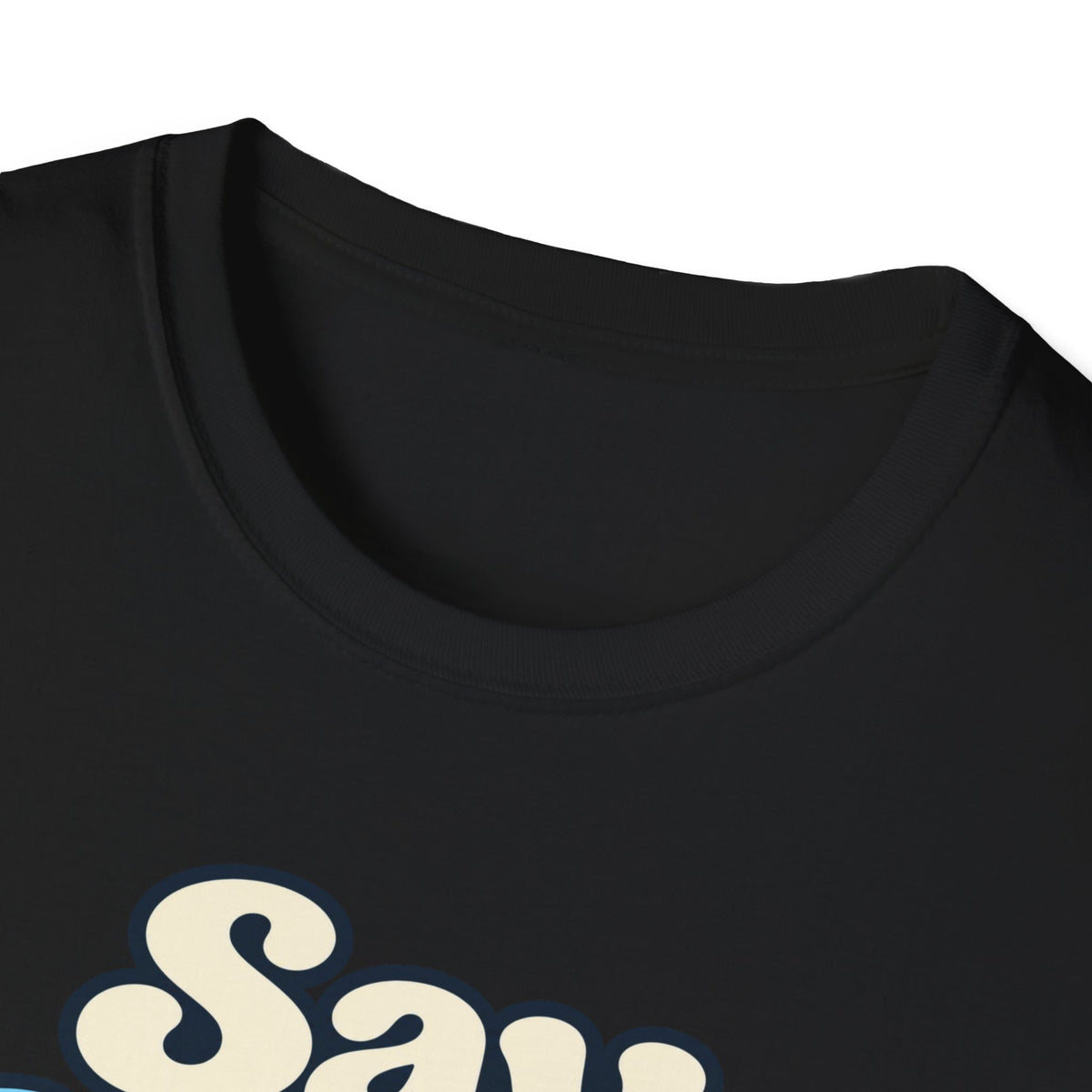 Say YAY to Pickleball T-shirt