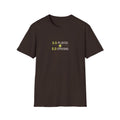 3.5 Player. 5.0 Opinions T-shirt