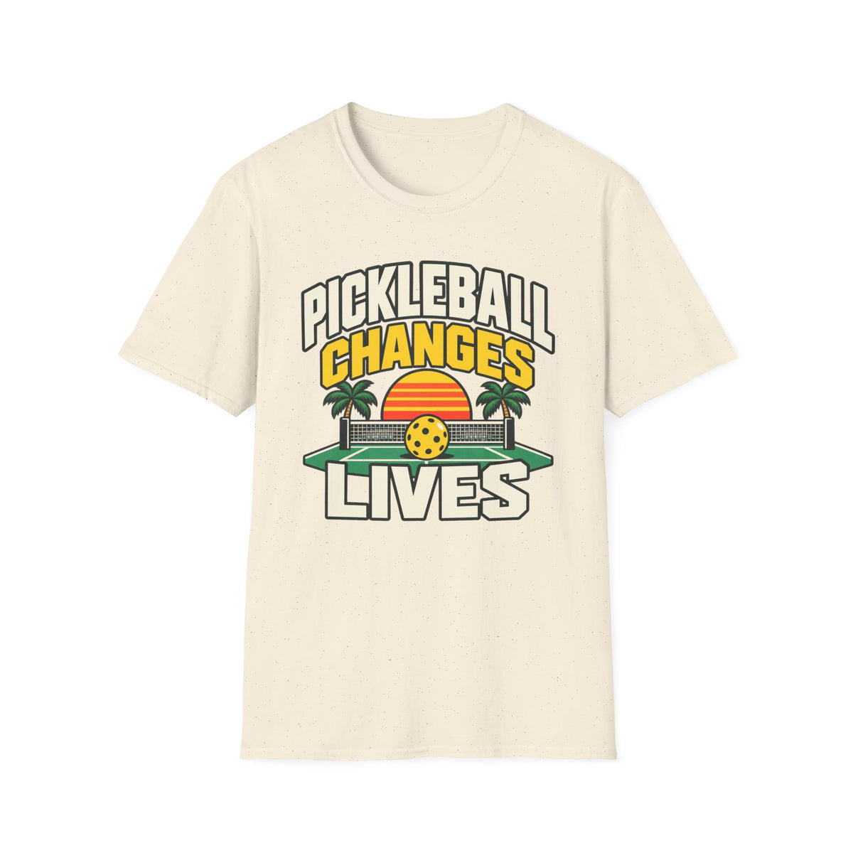Game Over T-shirt